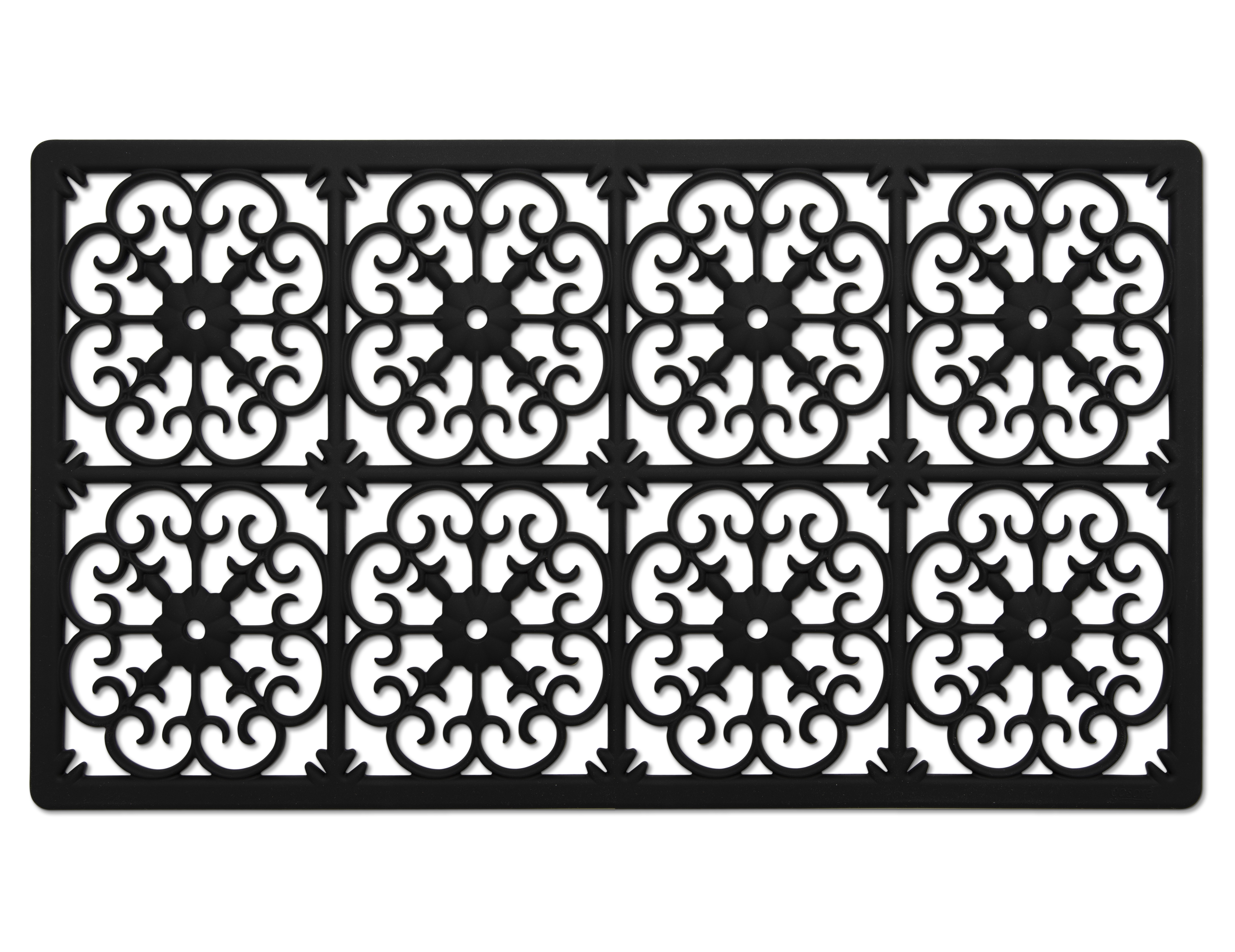Trivet Mat – Rectangular