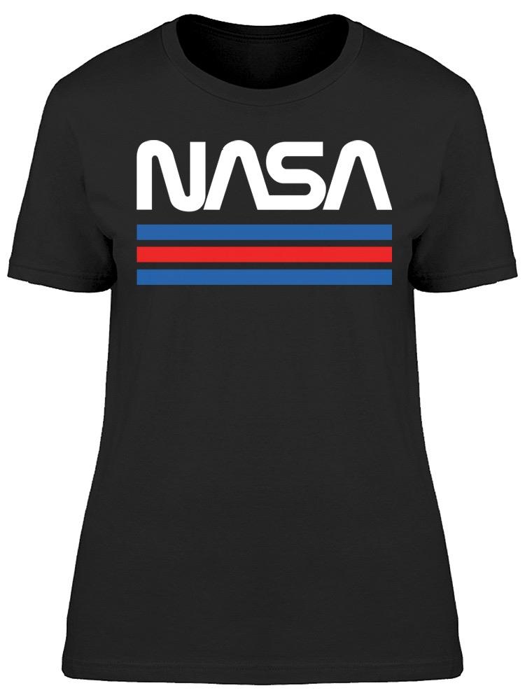 Officially Licensed NASA Space - Women's T-shirt - Picture 7 of 7