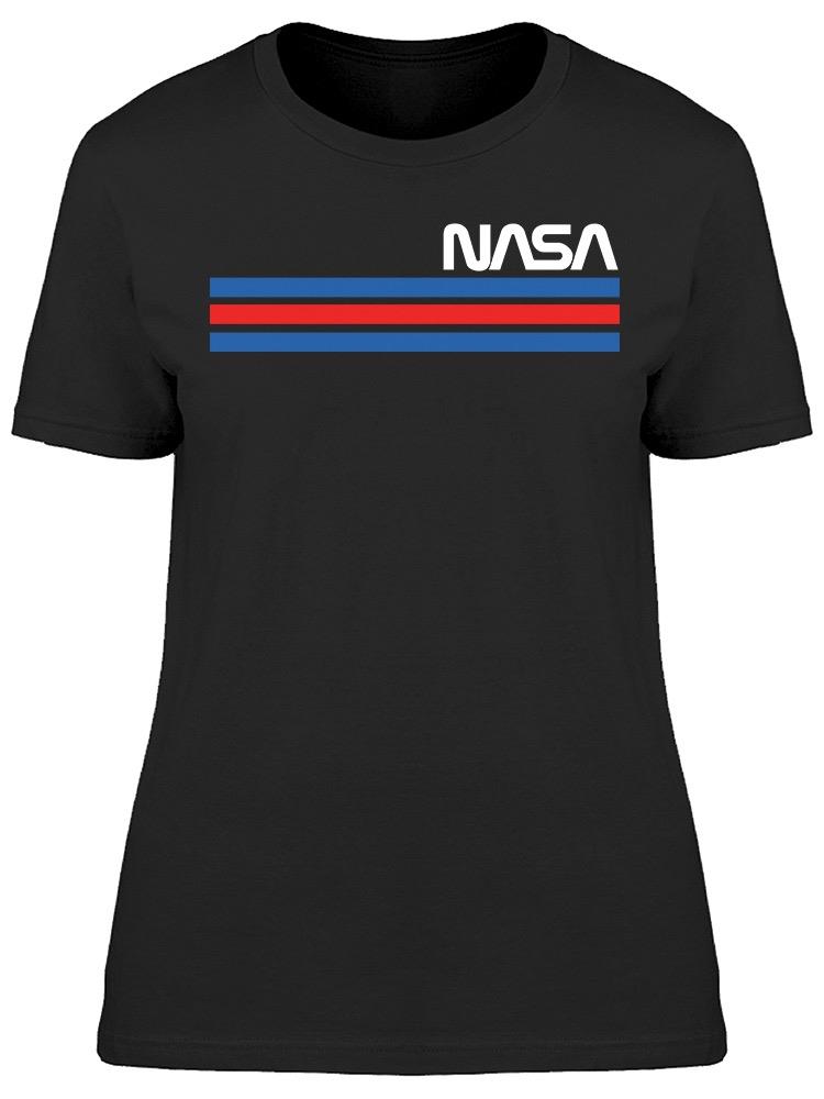 Logo Nasa - Women's T-shirt - Picture 7 of 7