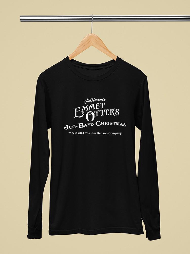 Vintage-Inspired Design Whimsical Quote Women's Long Sleeve - Picture 7 of 16