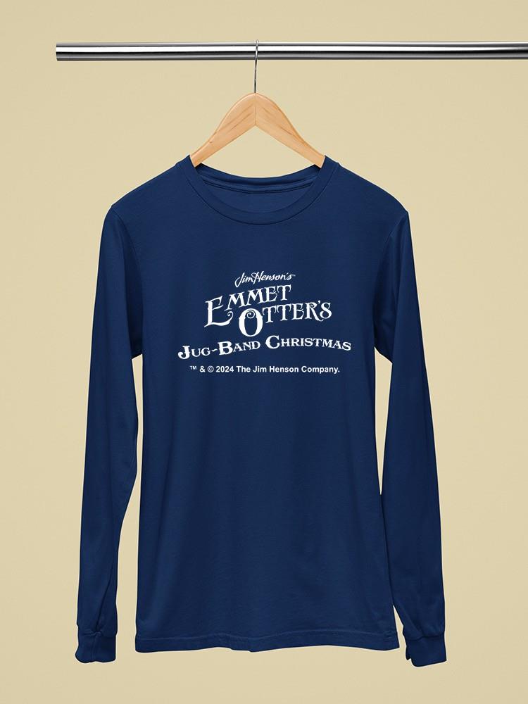 Vintage-Inspired Design Whimsical Quote Women's Long Sleeve - Picture 10 of 16