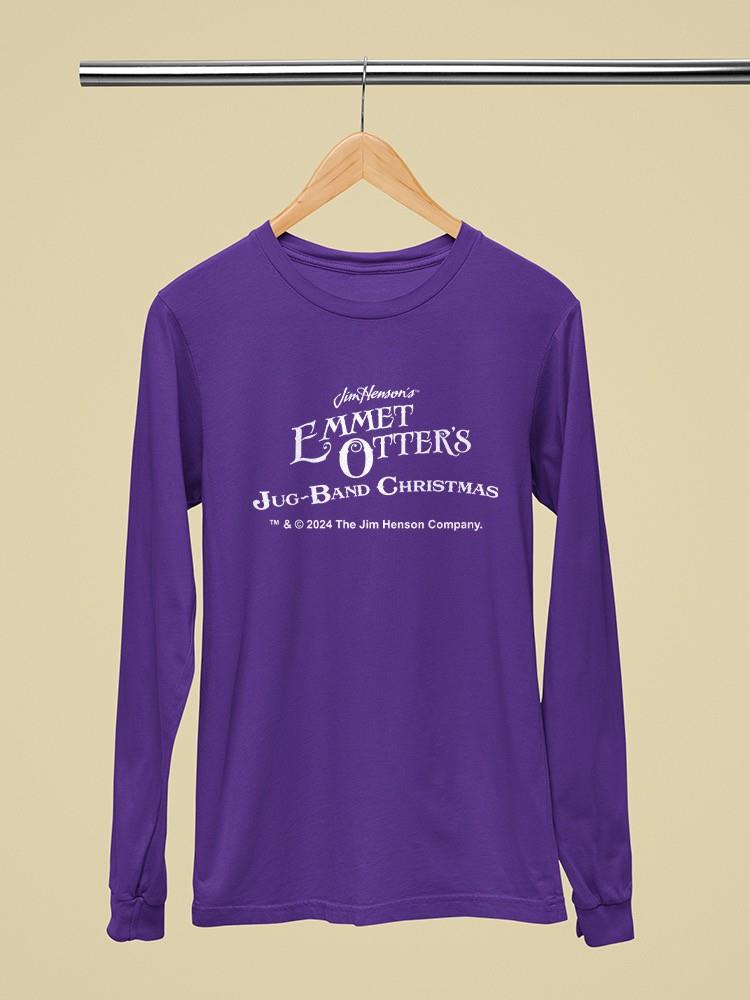 Vintage-Inspired Design Whimsical Quote Women's Long Sleeve - Picture 13 of 16