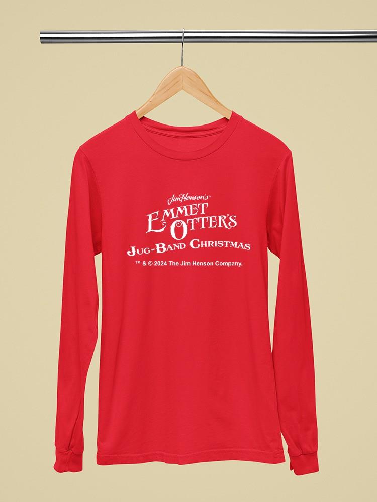 Vintage-Inspired Design Whimsical Quote Women's Long Sleeve - Picture 16 of 16