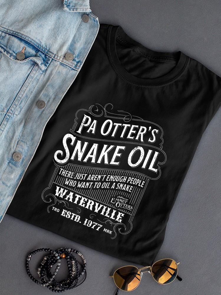 Camiseta para mujer Emmet Otter's 1977 Jug-Band's vintage vacaciones - Imagen 7 de 10