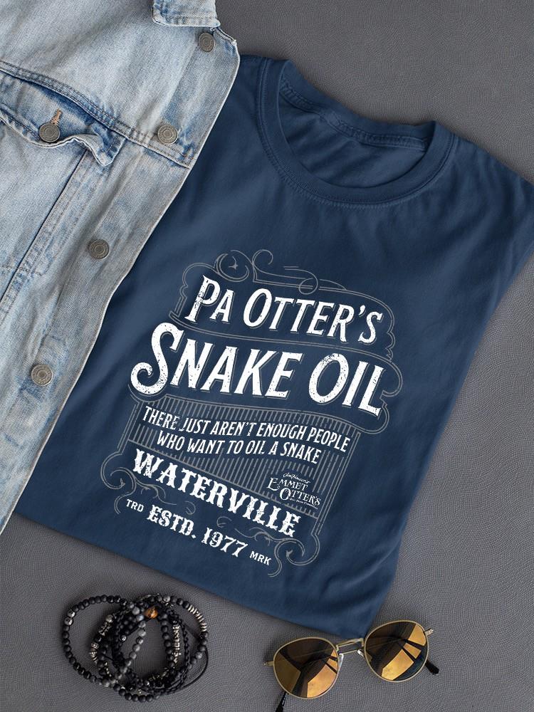 Camiseta para mujer Emmet Otter's 1977 Jug-Band's vintage vacaciones - Imagen 10 de 10