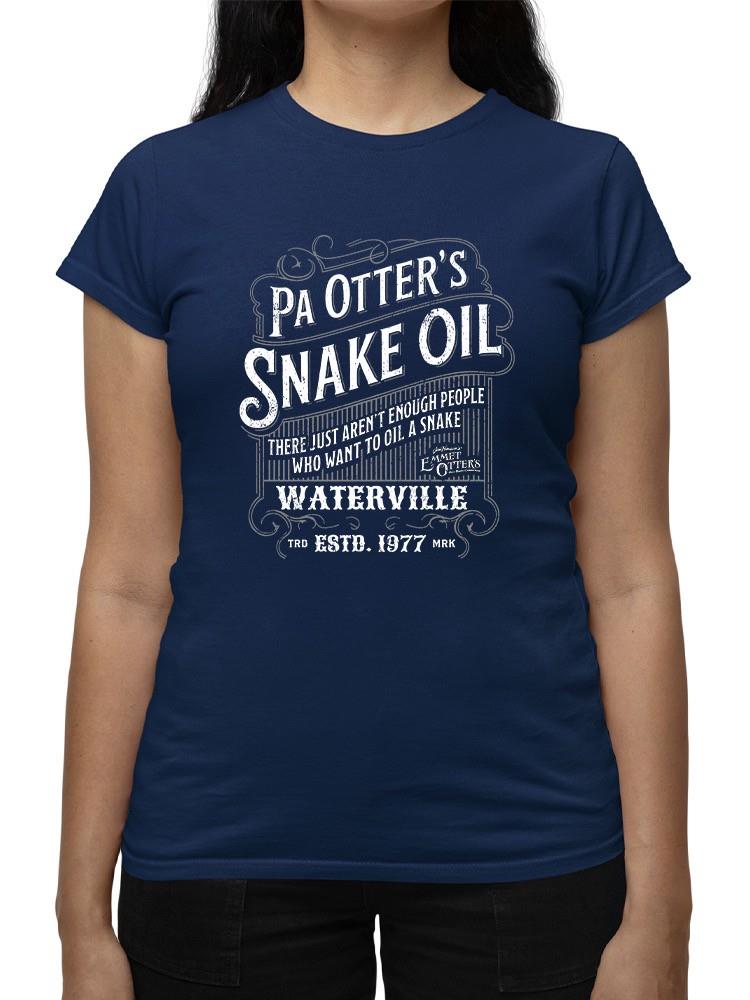 Camiseta para mujer Emmet Otter's 1977 Jug-Band's vintage vacaciones - Imagen 8 de 10