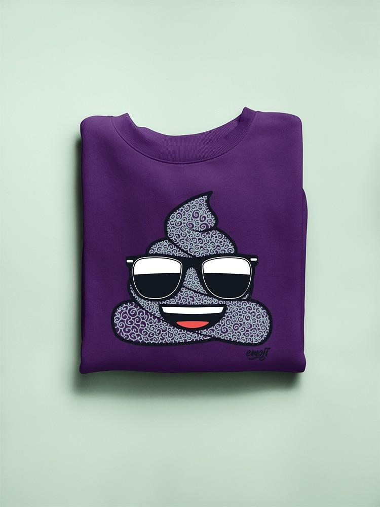 Cooles lustiges Kot in Farben trendiges grafisches Symbol Damen Sweatshirt - Bild 7 von 19