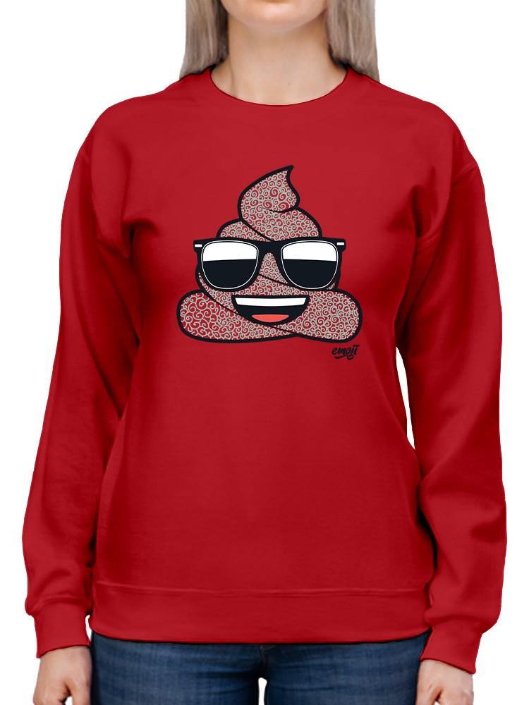 Cooles lustiges Kot in Farben trendiges grafisches Symbol Damen Sweatshirt - Bild 8 von 19