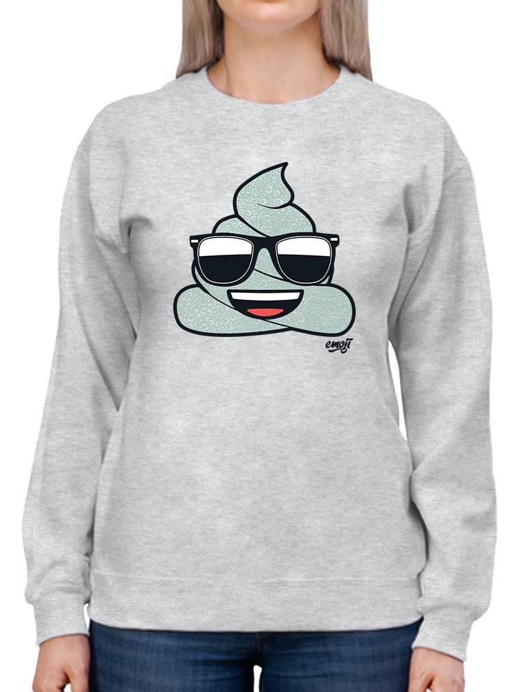 Cooles lustiges Kot in Farben trendiges grafisches Symbol Damen Sweatshirt - Bild 14 von 19