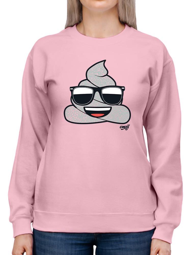 Cooles lustiges Kot in Farben trendiges grafisches Symbol Damen Sweatshirt - Bild 17 von 19