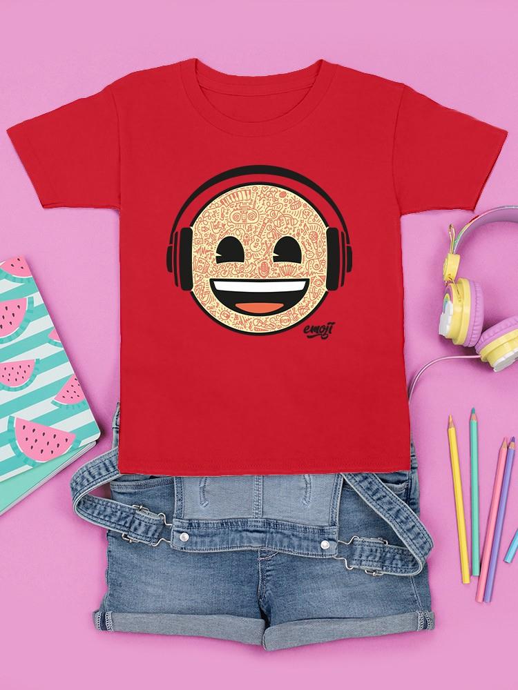 Music Lover Fun Graphic Dj Trendy Graphic Symbol T-shirt - Picture 7 of 19