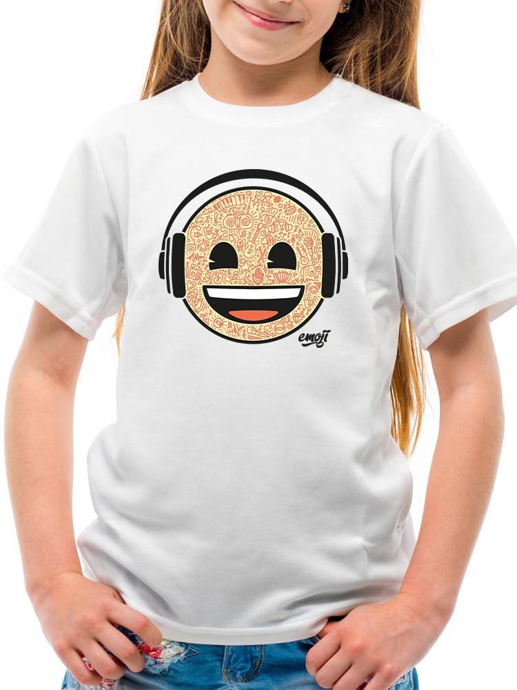 Music Lover Fun Graphic Dj Trendy Graphic Symbol T-shirt - Picture 8 of 19