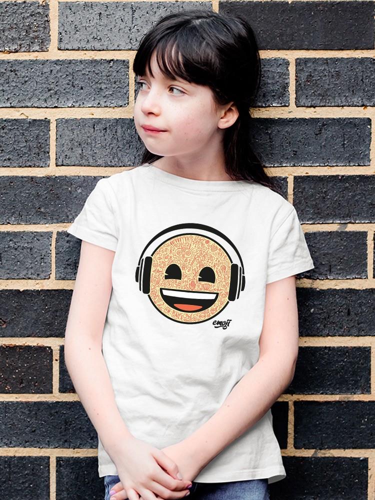 Music Lover Fun Graphic Dj Trendy Graphic Symbol T-shirt - Picture 9 of 19