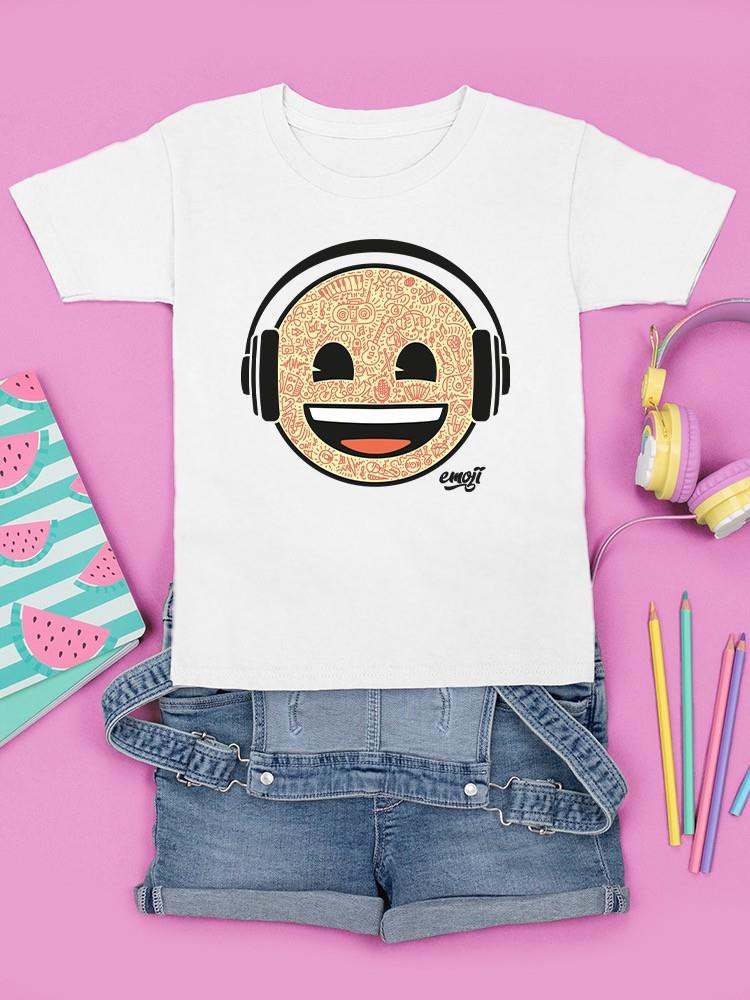 Music Lover Fun Graphic Dj Trendy Graphic Symbol T-shirt - Picture 10 of 19