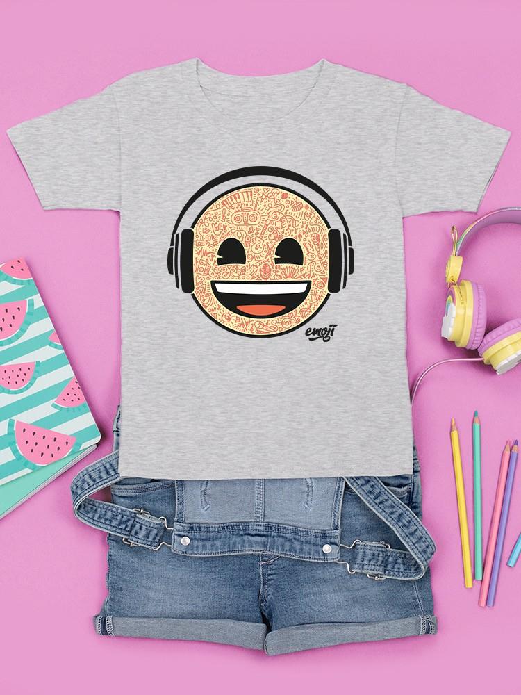 Music Lover Fun Graphic Dj Trendy Graphic Symbol T-shirt - Picture 13 of 19