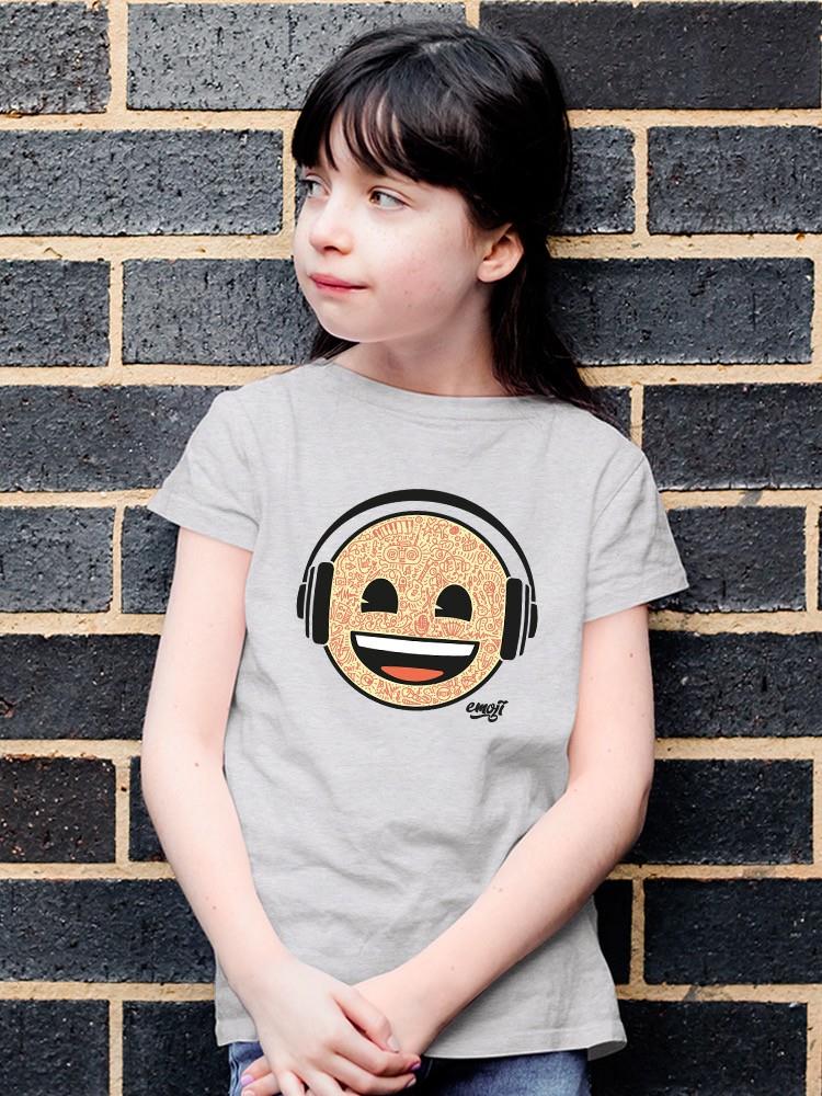 Music Lover Fun Graphic Dj Trendy Graphic Symbol T-shirt - Picture 12 of 19