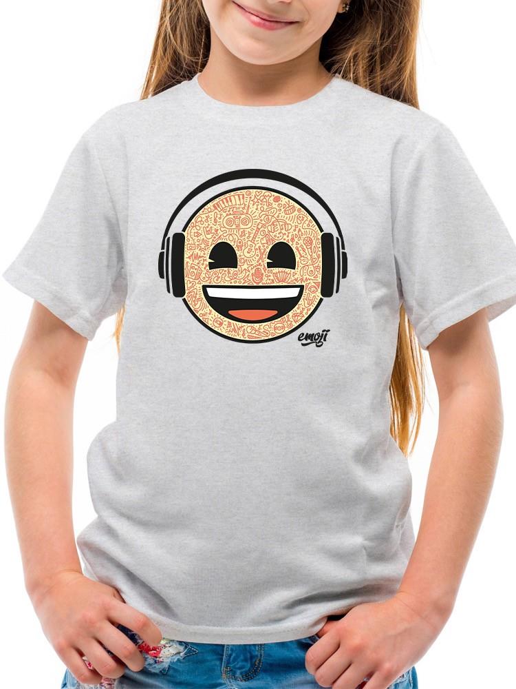 Music Lover Fun Graphic Dj Trendy Graphic Symbol T-shirt - Picture 11 of 19