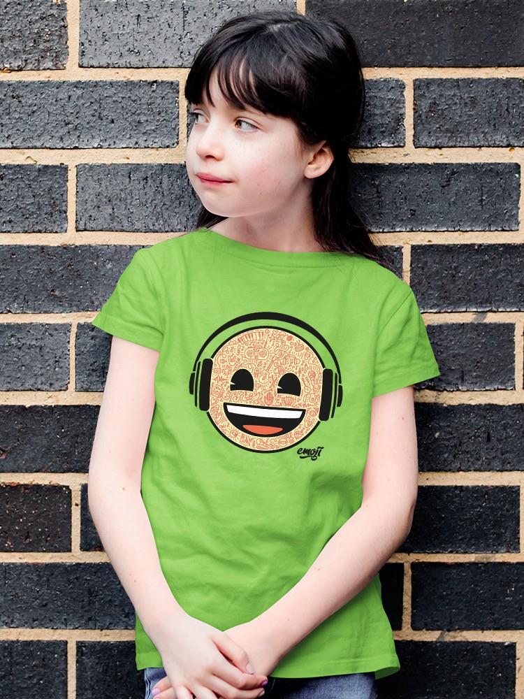 Music Lover Fun Graphic Dj Trendy Graphic Symbol T-shirt - Picture 15 of 19