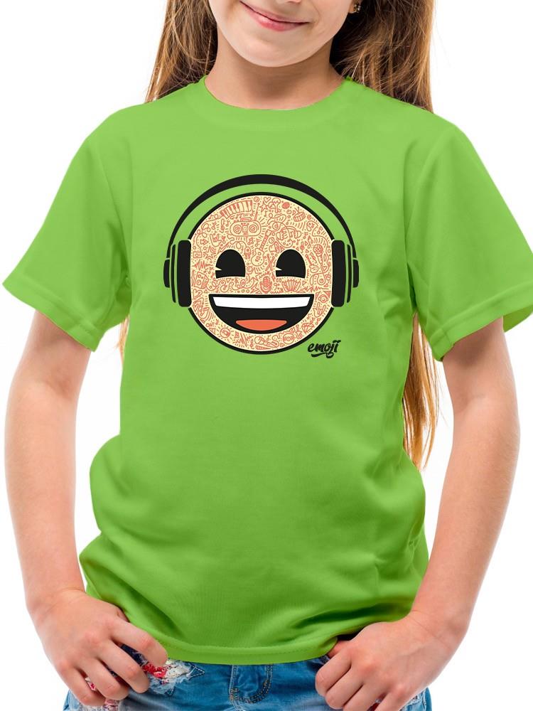 Music Lover Fun Graphic Dj Trendy Graphic Symbol T-shirt - Picture 14 of 19