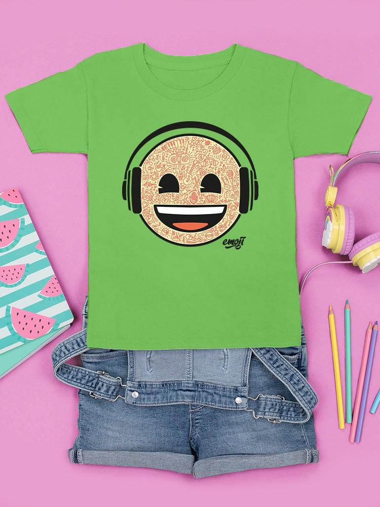 Music Lover Fun Graphic Dj Trendy Graphic Symbol T-shirt - Picture 16 of 19