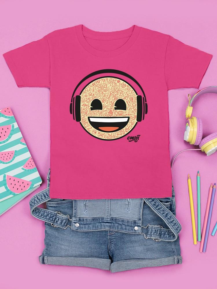 Music Lover Fun Graphic Dj Trendy Graphic Symbol T-shirt - Picture 19 of 19