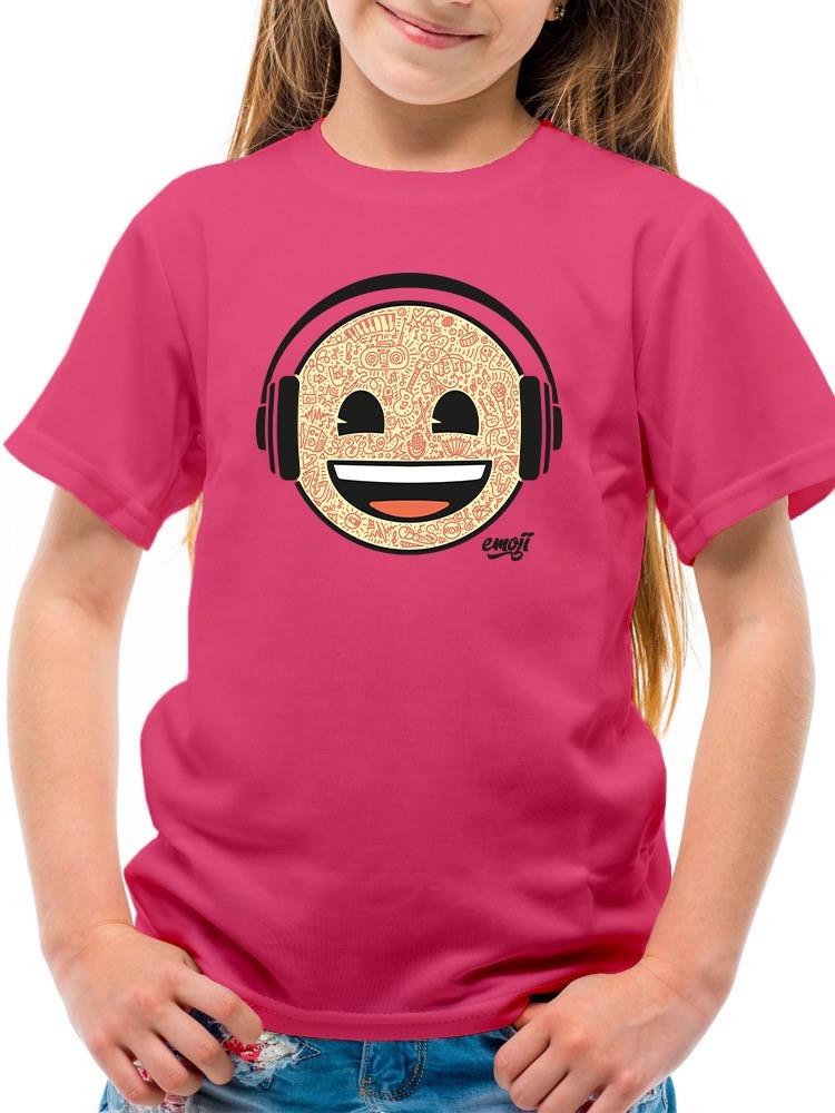 Music Lover Fun Graphic Dj Trendy Graphic Symbol T-shirt - Picture 17 of 19