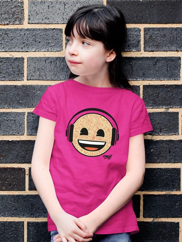 Music Lover Fun Graphic Dj Trendy Graphic Symbol T-shirt - Picture 18 of 19
