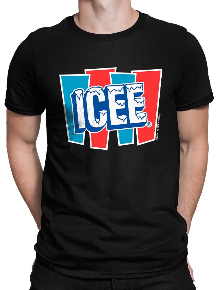 Frosty Refresh Retro Design Graphic Men's T-shirt - Imagen 5 de 19