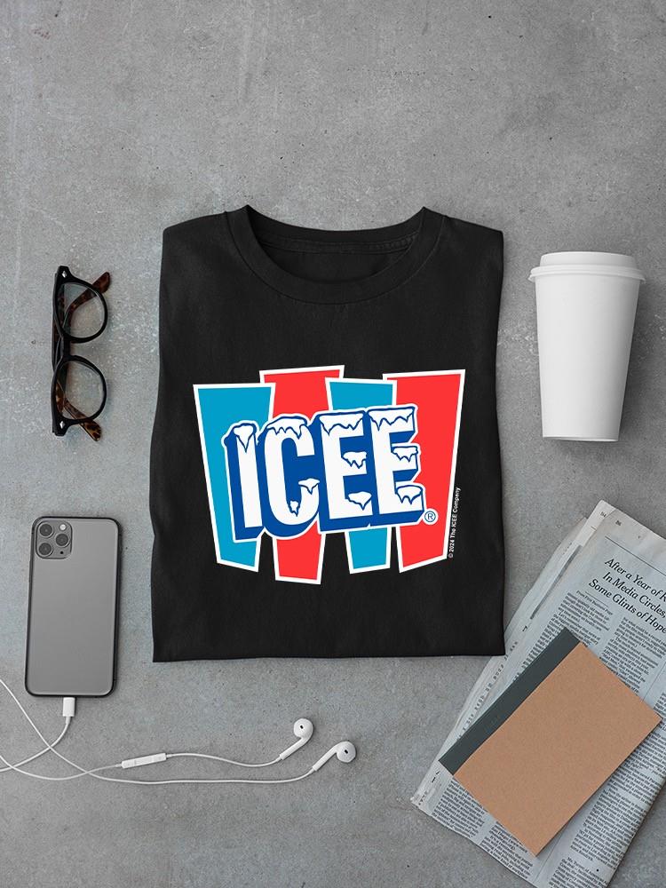 Frosty Refresh Retro Design Graphic Men's T-shirt - Imagen 7 de 19