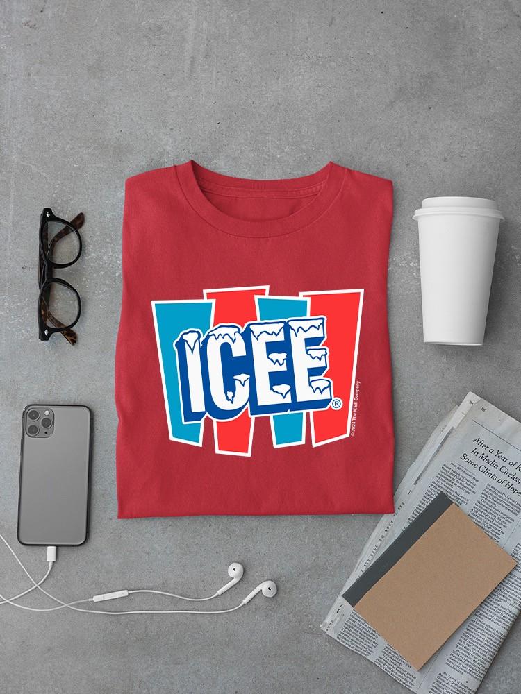 Frosty Refresh Retro Design Graphic Men's T-shirt - Imagen 10 de 19