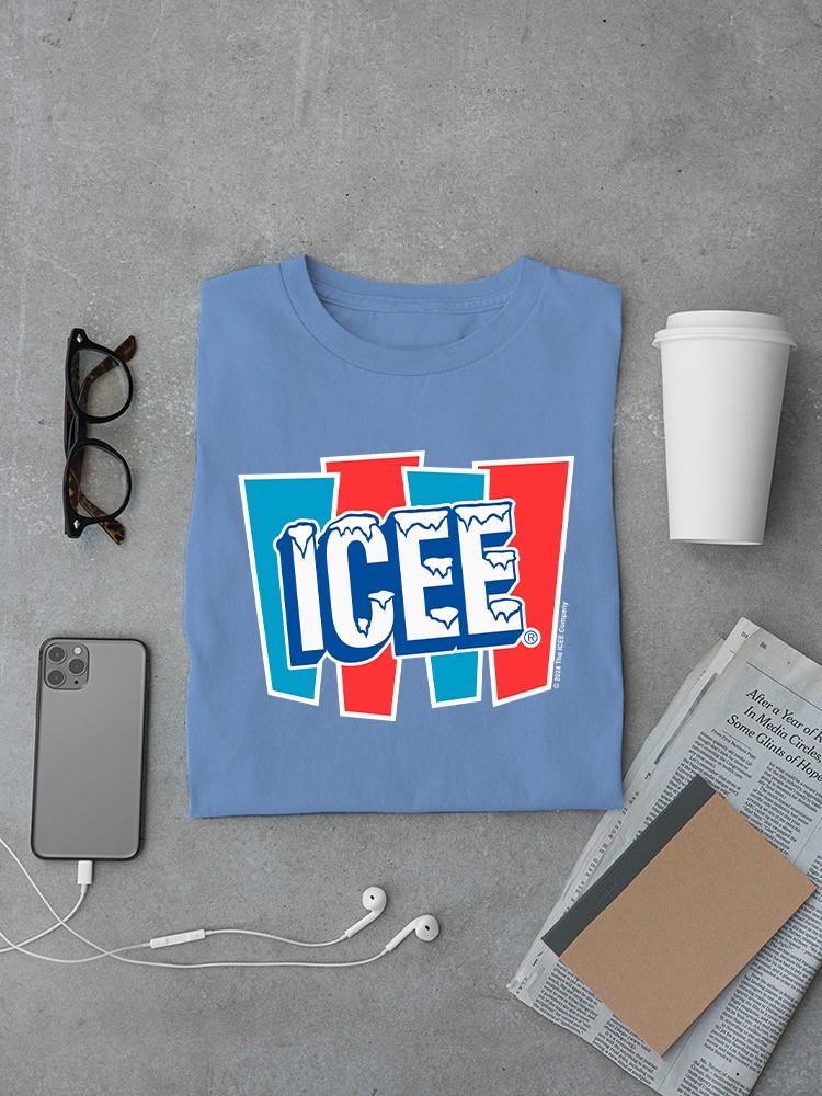 Frosty Refresh Retro Design Graphic Men's T-shirt - Imagen 19 de 19