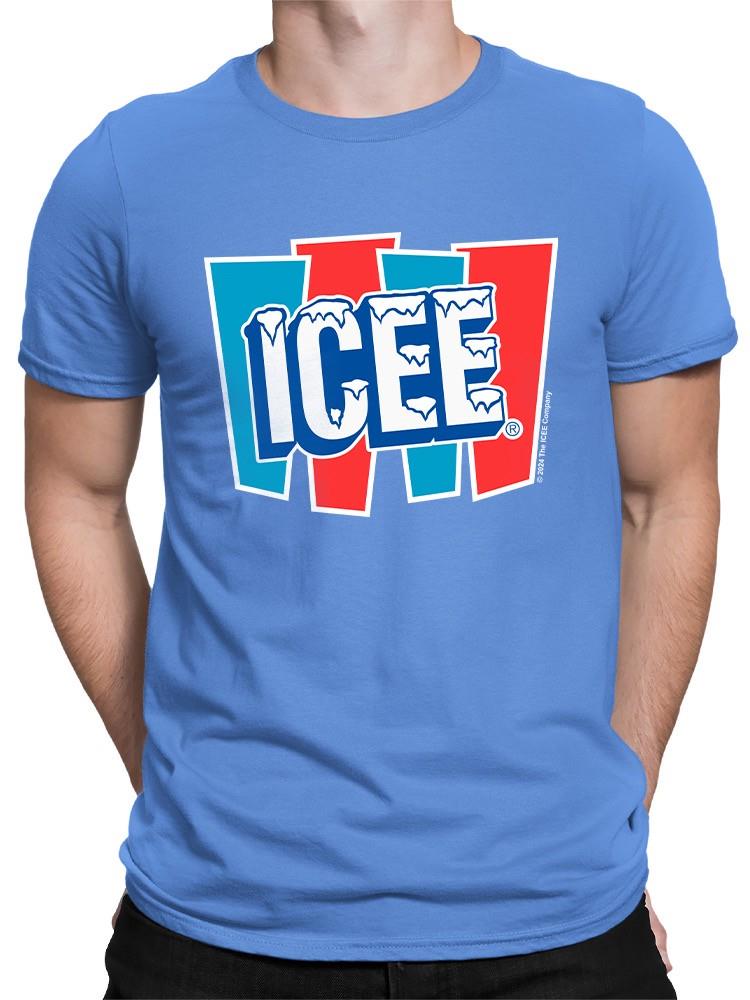 Frosty Refresh Retro Design Graphic Men's T-shirt - Imagen 17 de 19