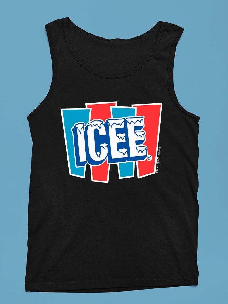 Officially Licensed ICEE Frosty Refresh Retro Graphic - Picture 7 of 10