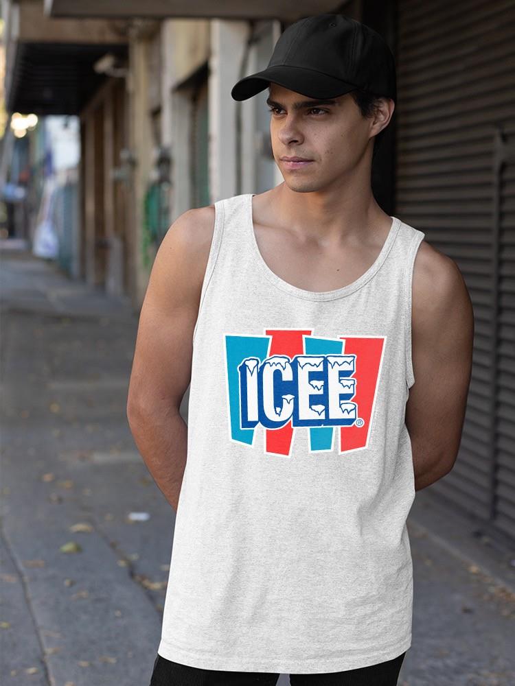 Officially Licensed ICEE Frosty Refresh Retro Graphic - Picture 9 of 10