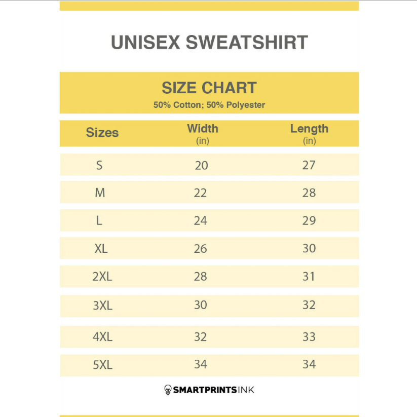 University of Life - Dark Emoji College Style Graphic Men's Sweatshirt - Picture 12 of 12