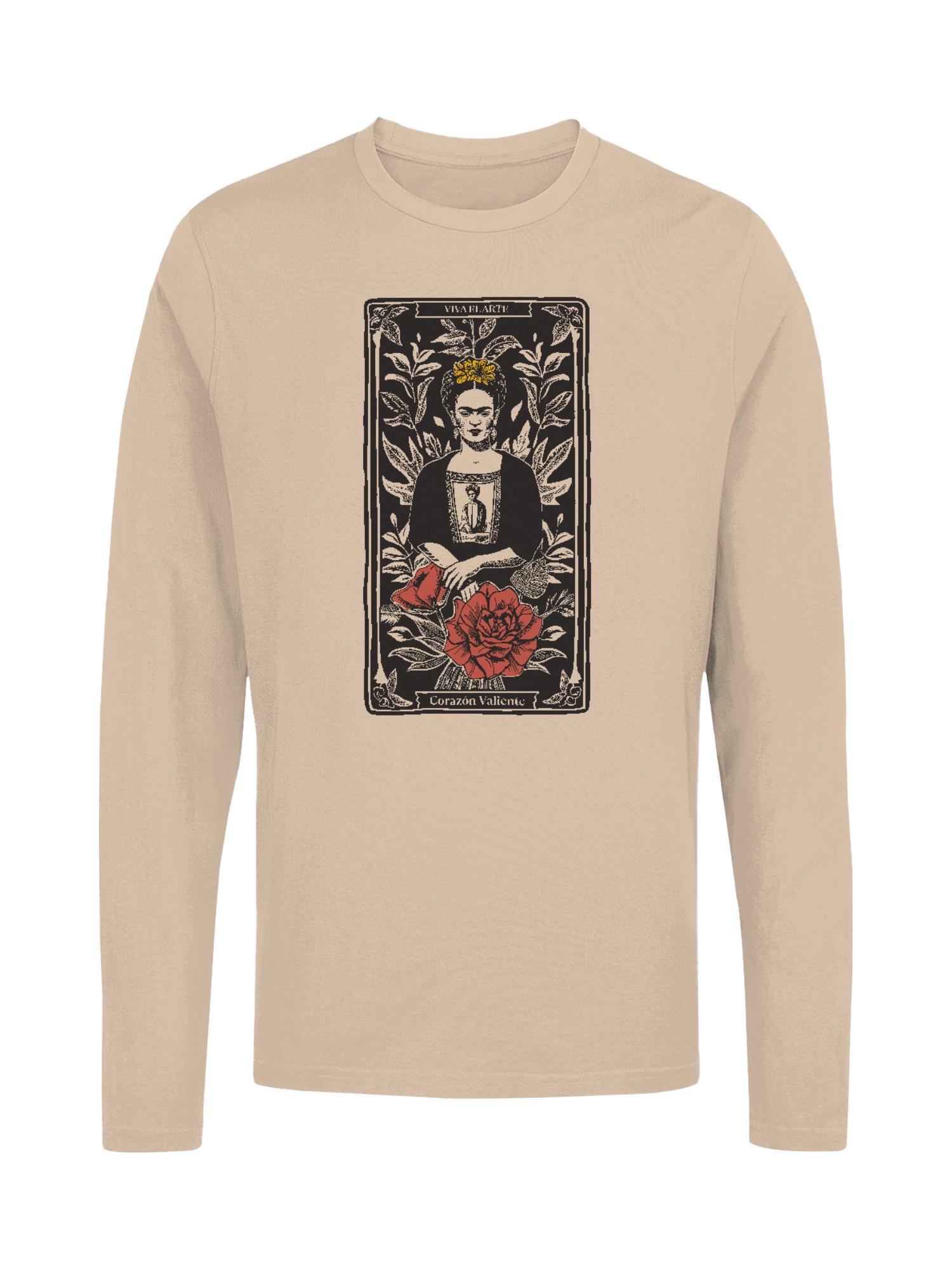 Frida Kahlo Artistic Tribute to a Brave Heart Women