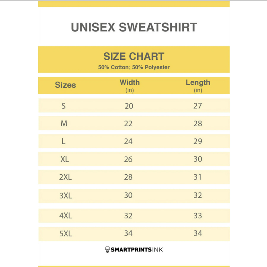 Frida Kahlo Artistic Tribute to a Brave Heart Women's Sweatshirt - Picture 12 of 12