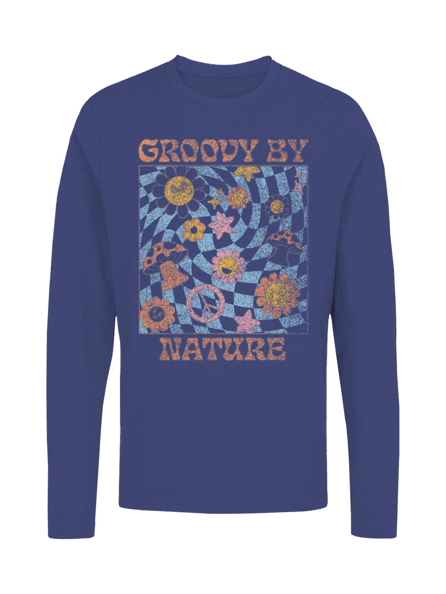 Groovy by Nature Women's Long Sleeve - Picture 4 of 9
