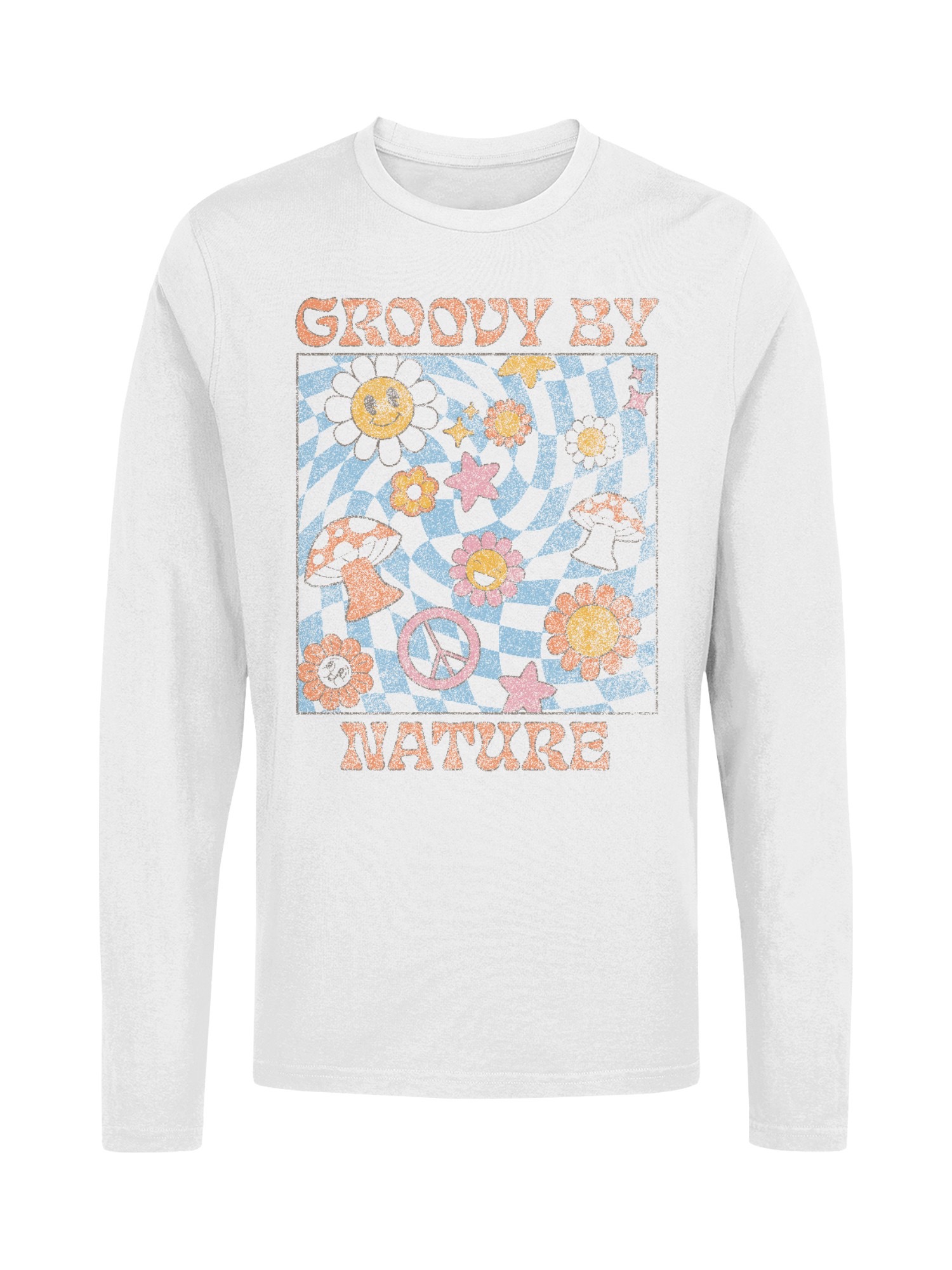 Groovy by Nature Women's Long Sleeve - Picture 7 of 9