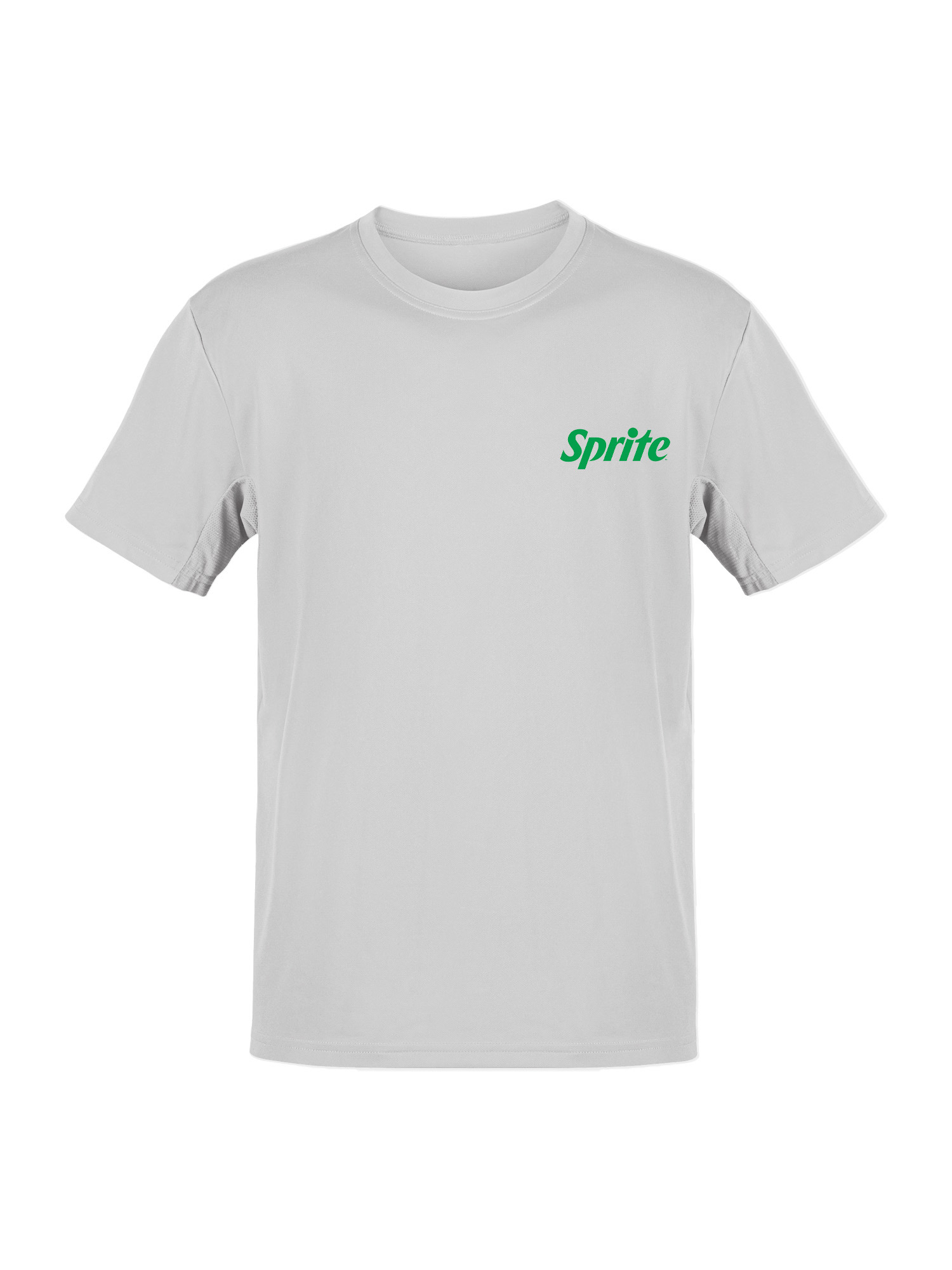 Officially Licensed Sprite Retro Sprite Logo Design Women's T