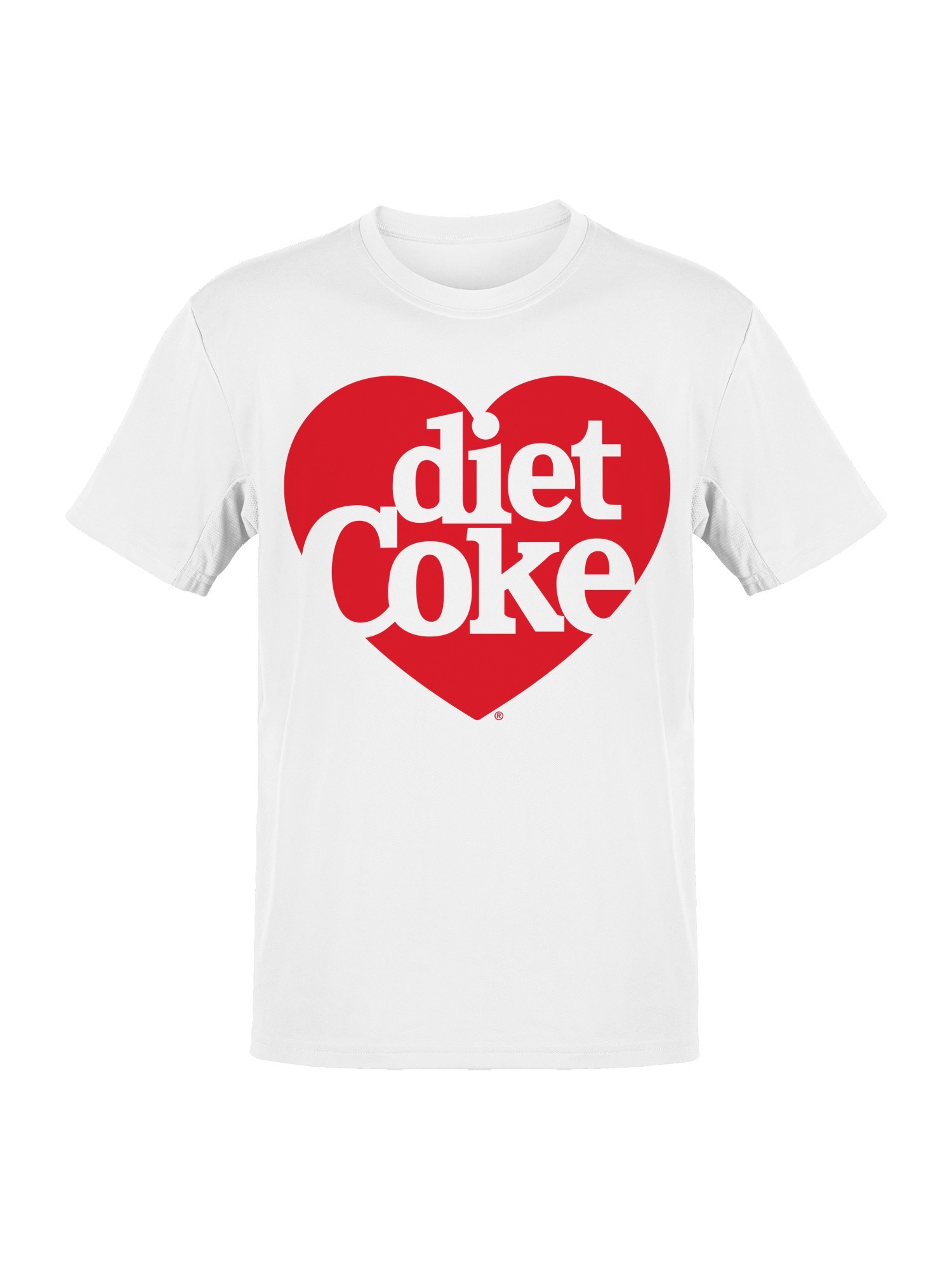 I Love Diet Coke Men's T-shirt - Picture 4 of 6