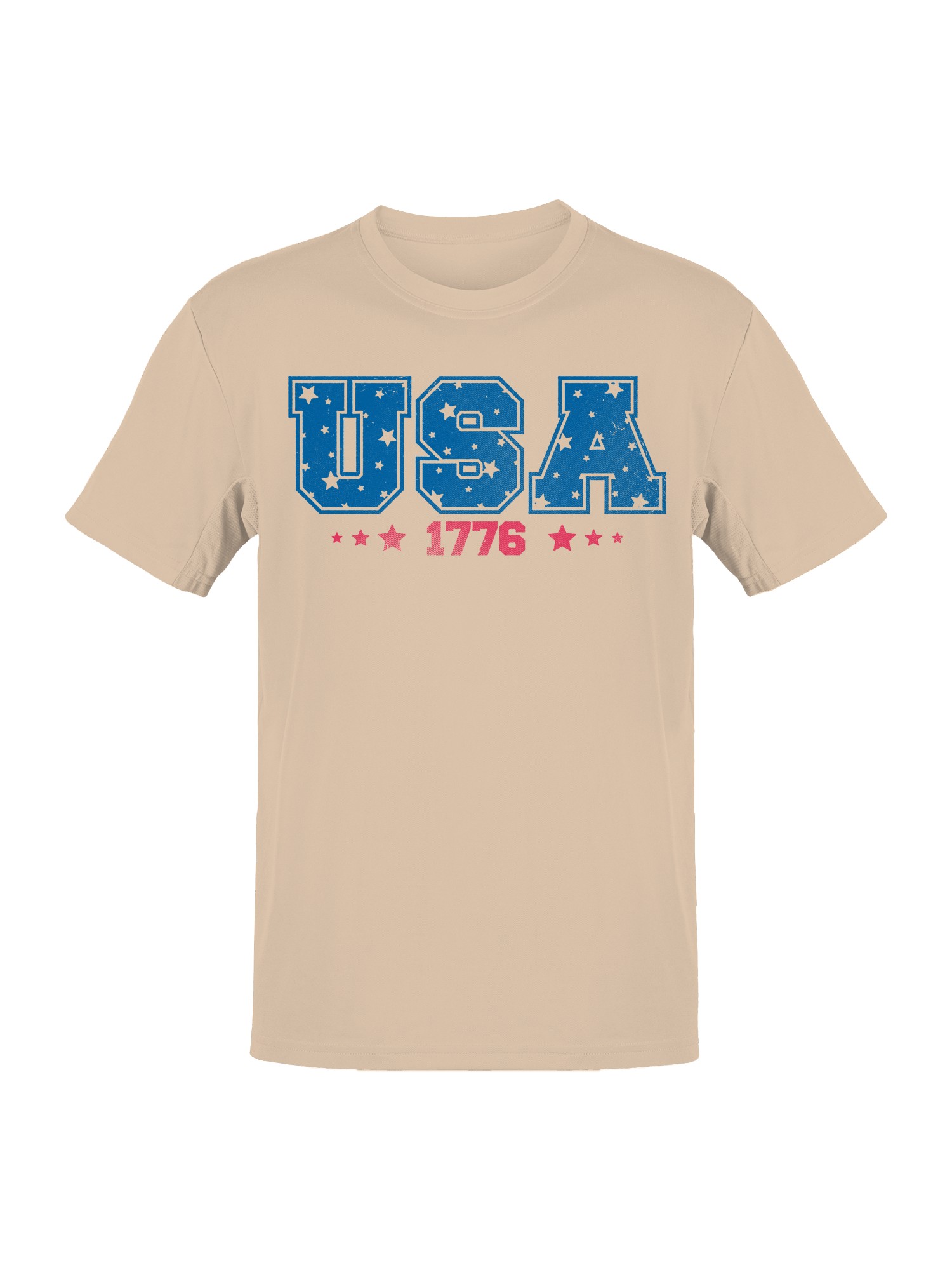 USA 1776 Herren T-Shirt - Bild 4 von 6