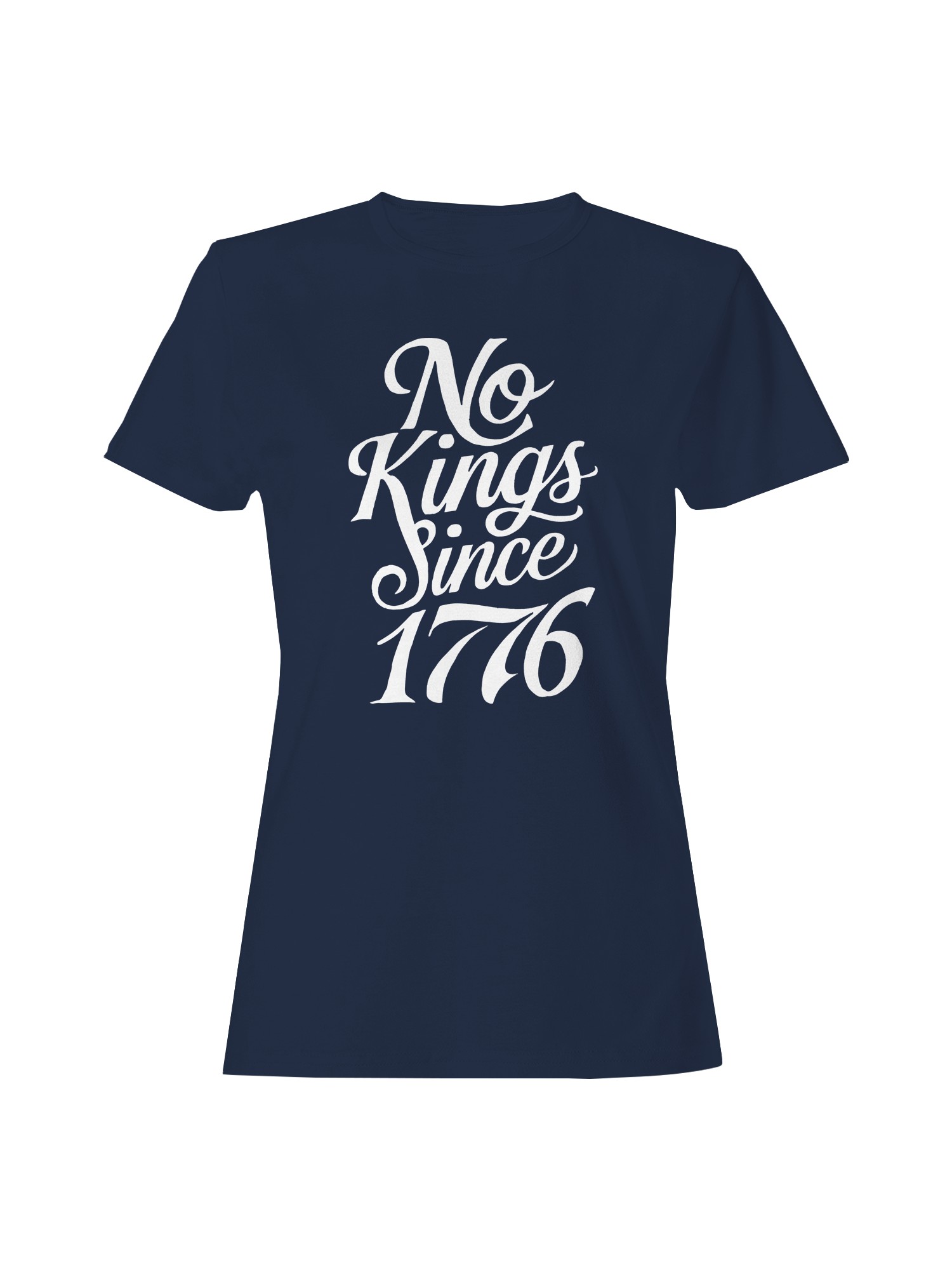 Revolutionary Spirit Women's T-shirt - Picture 4 of 9