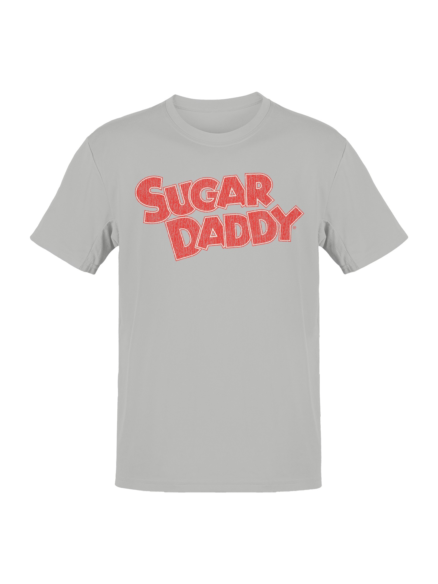 Offiziell lizenziertes Sugar Babies Vintage Sugar Daddy Design Herren T-Shirt - Bild 4 von 9