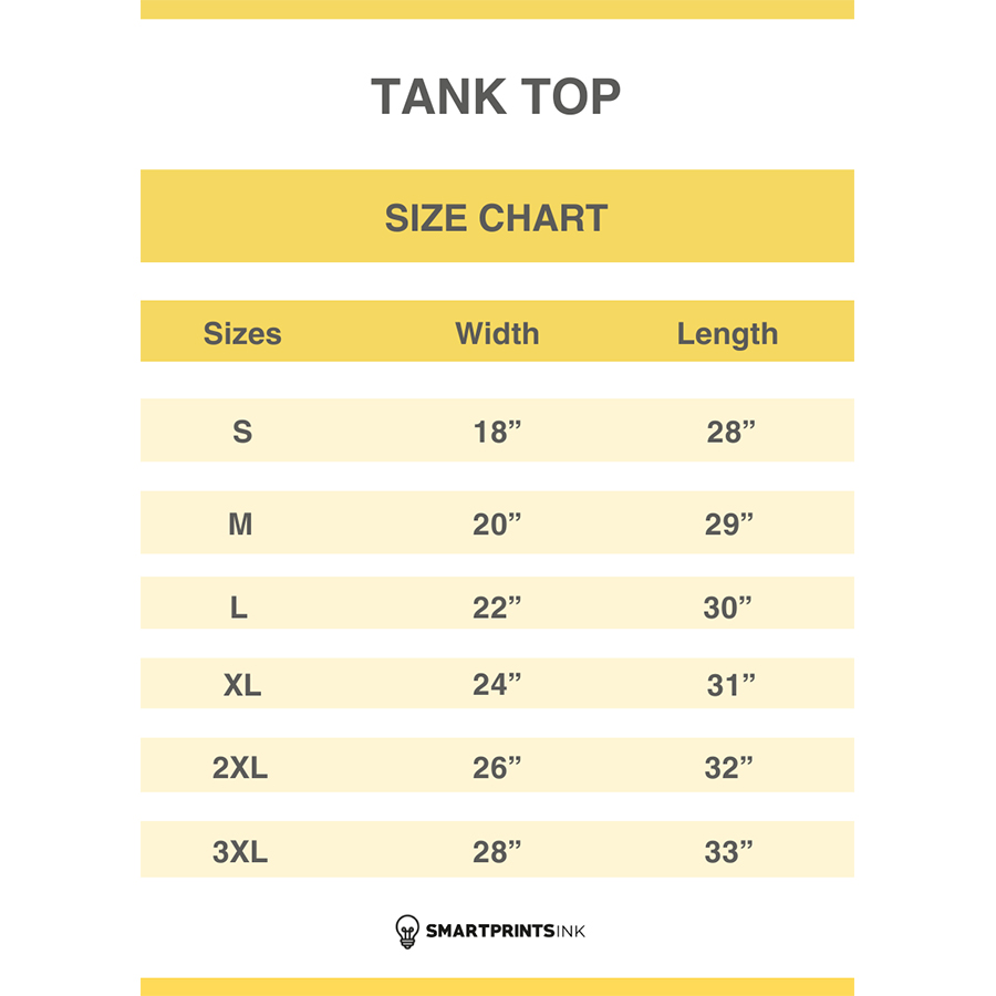 Speedy Needly Boi Shark Facts Men's Tank Top - Picture 6 of 6