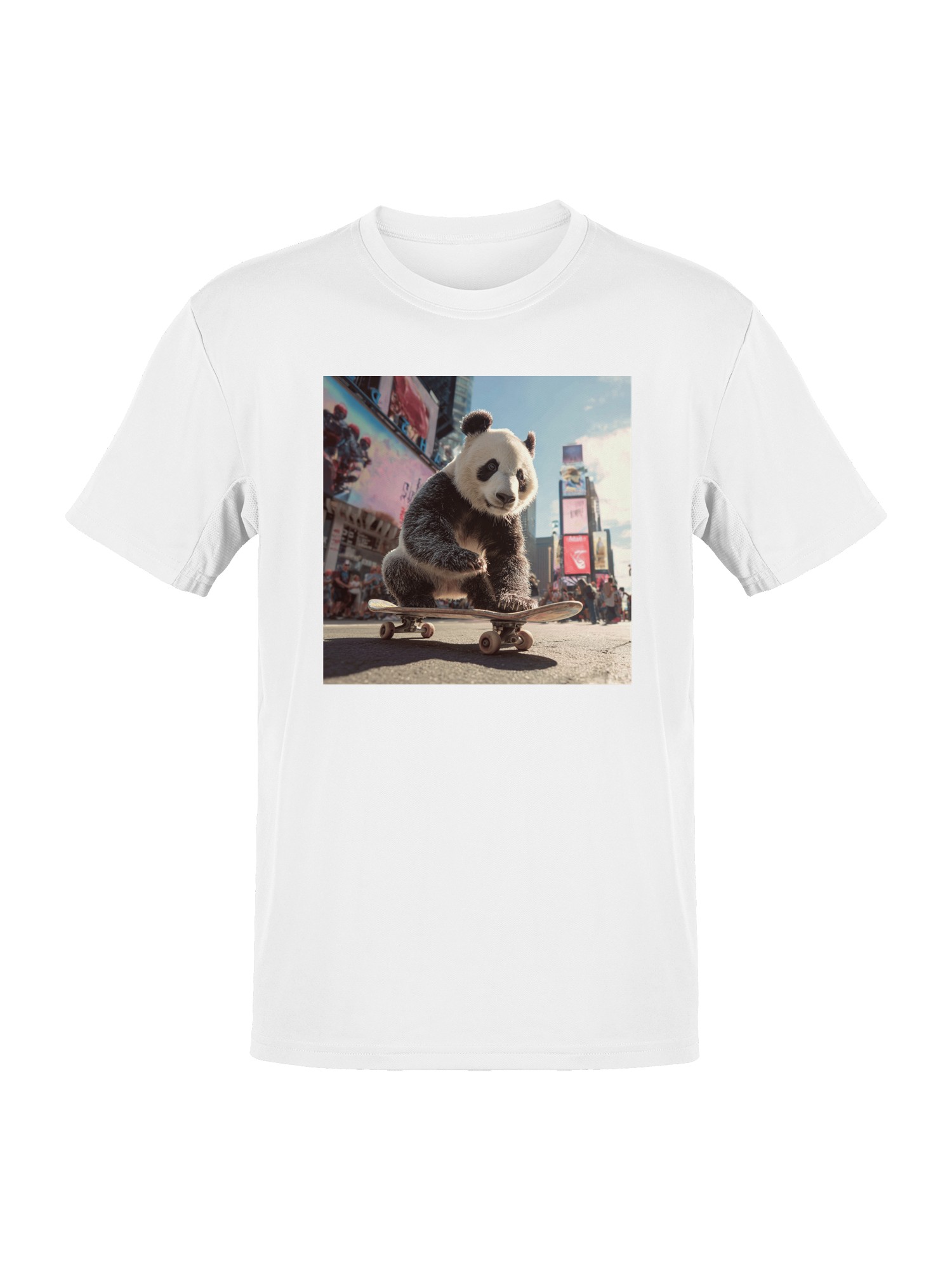 Ing Adventure Men's T-shirt