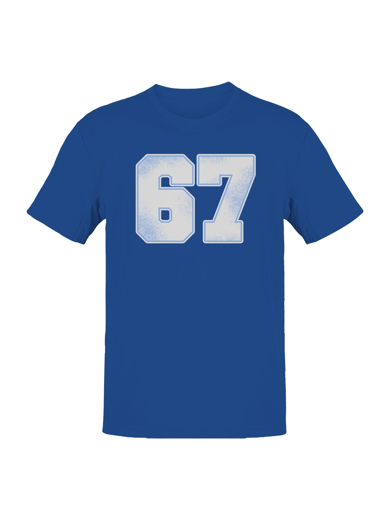 【マディソンブルー】　NUMBERING Tシャツ NUMBERING TEE LE MADISON | CUT&SEWN | MADISONBLUE