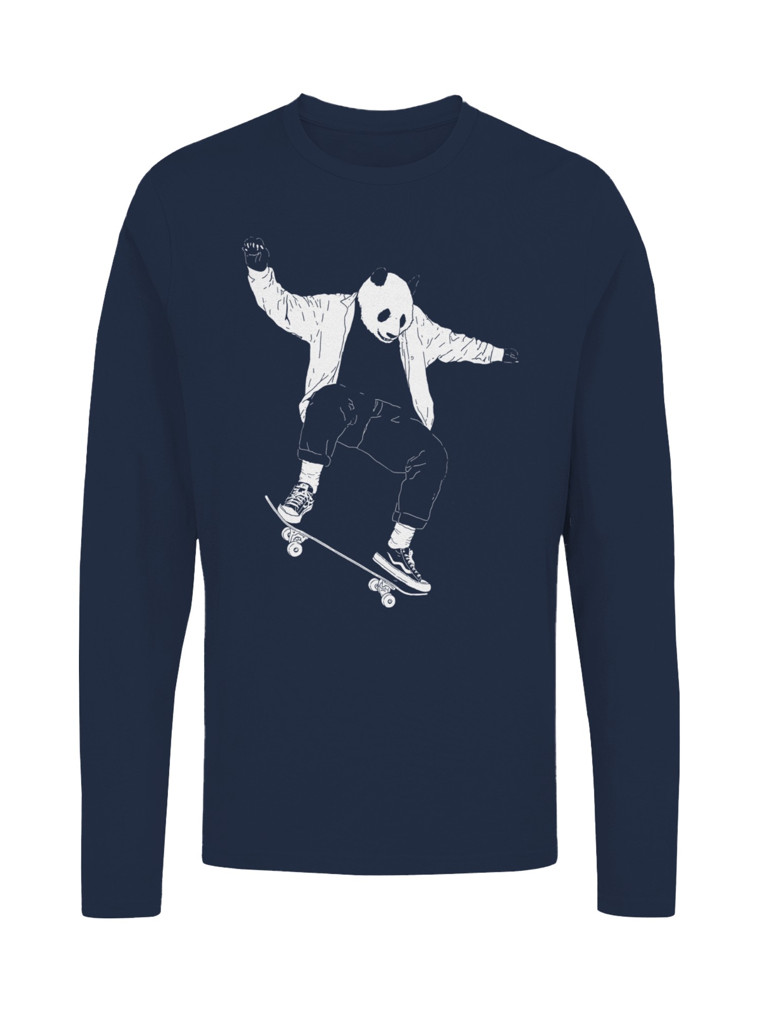 Ing Adventure Men's Long Sleeve
