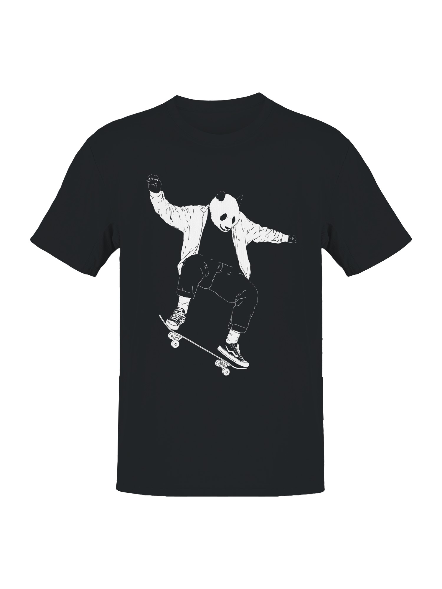 Ing Adventure Men's T-shirt