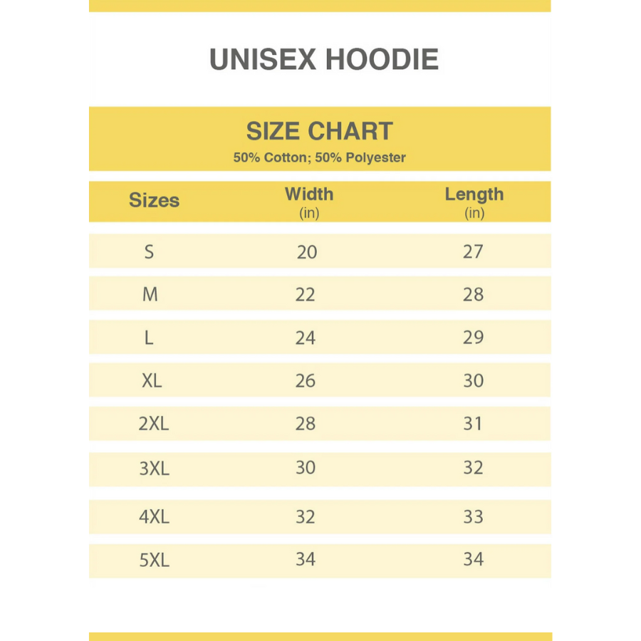 Screaming Face Horror Illustration Men's Hoodie - product detail image 4